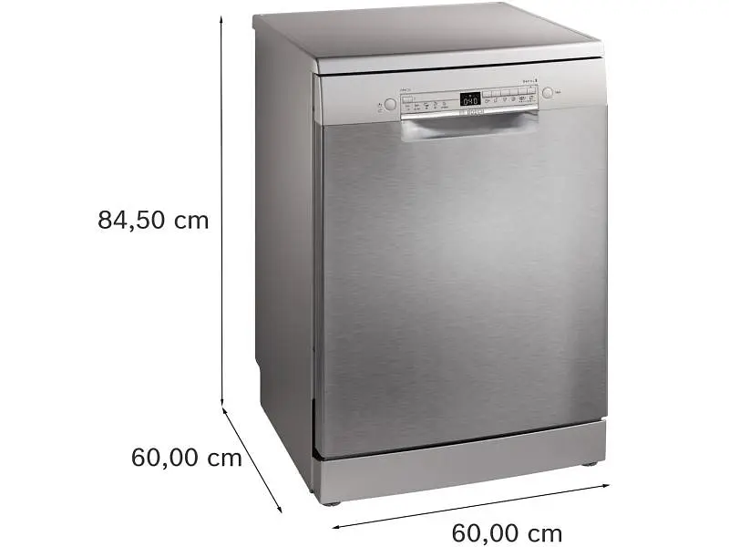 Посудомоечная машина Bosch SMS2HTI06E - фото 6