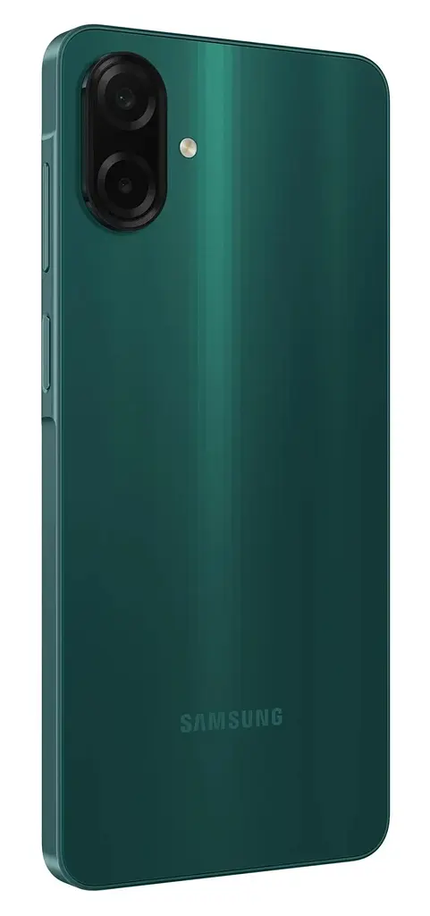 Смартфон Samsung Galaxy A07 SM-A075 4/128GB Green (SM-A075FZGGSEK) - фото 5