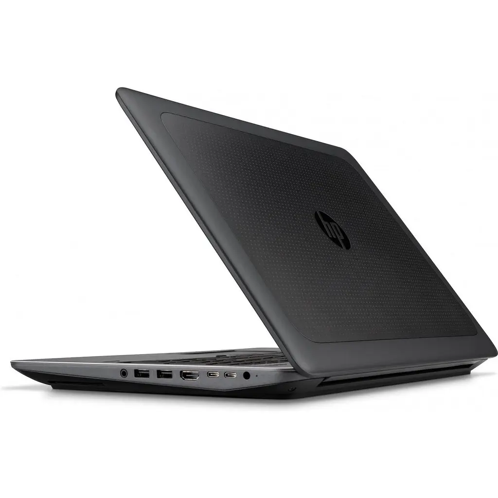Ноутбук HP ZBook 15 G3 (i7-6820HQ/16/512SSD/M1000-2Gb) - Class B "Б/В" - фото 2
