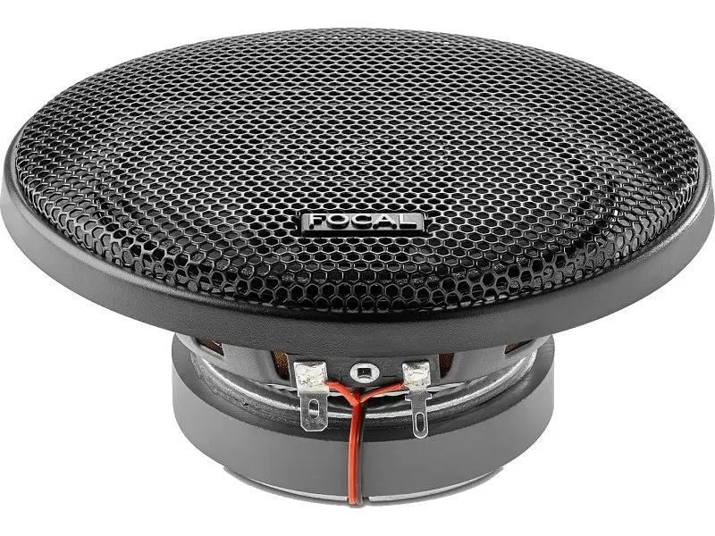 Коаксиальная автоакустика Focal ACX-100 - фото 2