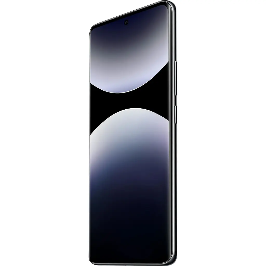 Смартфон Xiaomi Redmi Note 14 Pro+ 5G 12/512GB Black (Global Version) NFC - фото 4