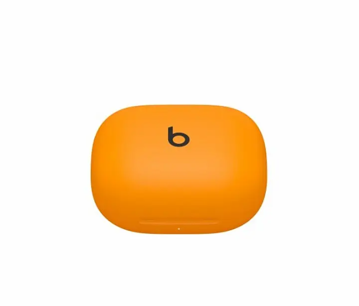 Навушники Beats by Dr. Dre Powerbeats Pro 2 Electric Orange (MX743) - фото 6