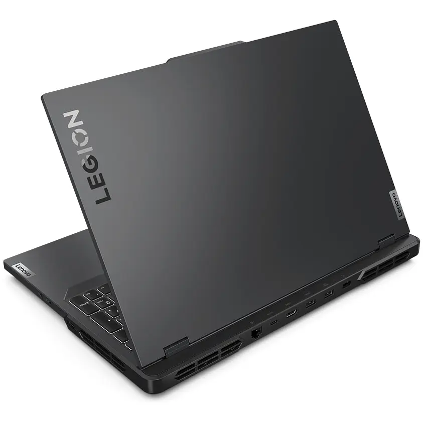 Игровой ноутбук Lenovo Legion Pro 5 16IRX9 i5-14500HX 49GHz, 32GB, 1TB, RTX 4060 8GB, Без ОС - фото 10