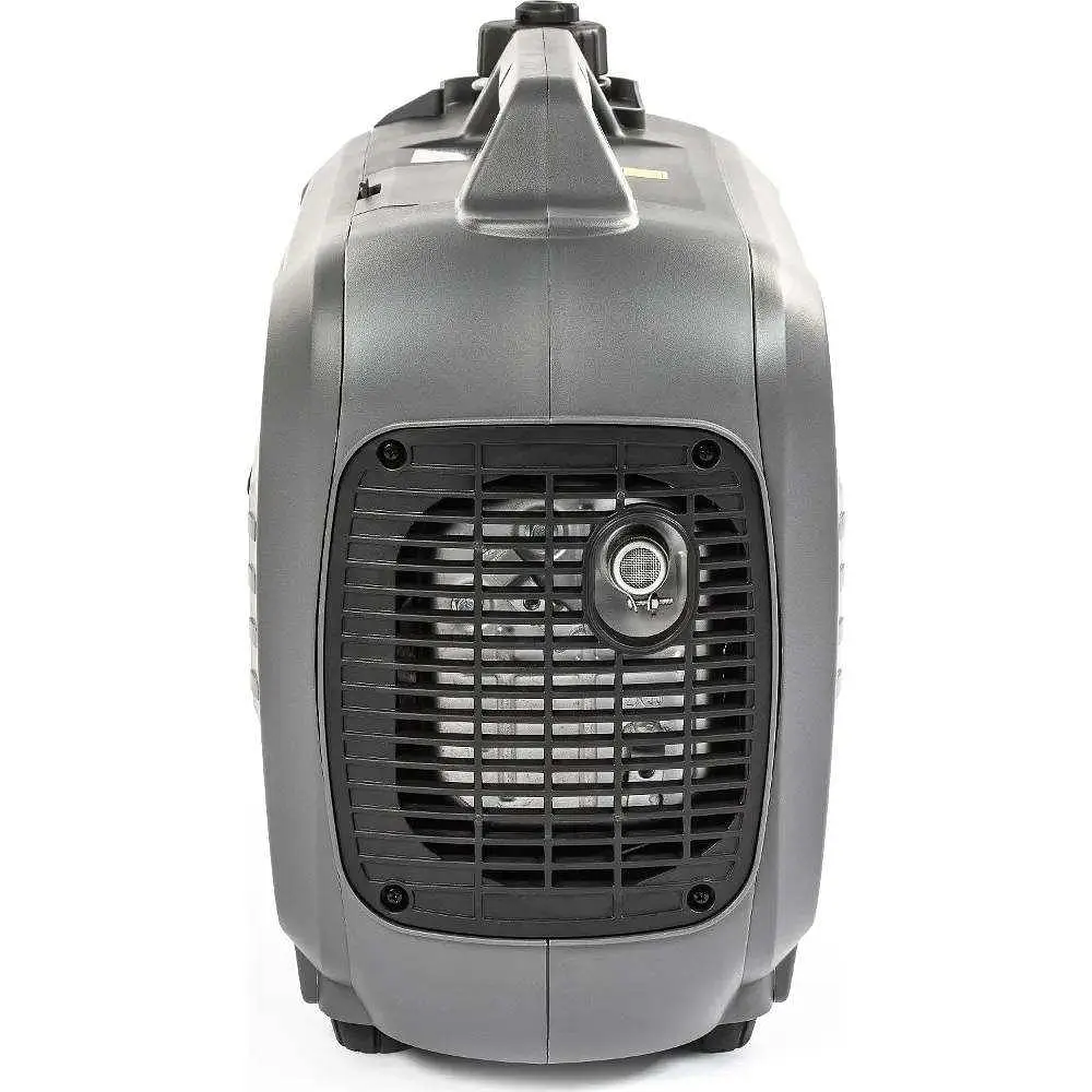 Інверторний бензиновий генератор Fieldmann FZI 4018-Bi - фото 5