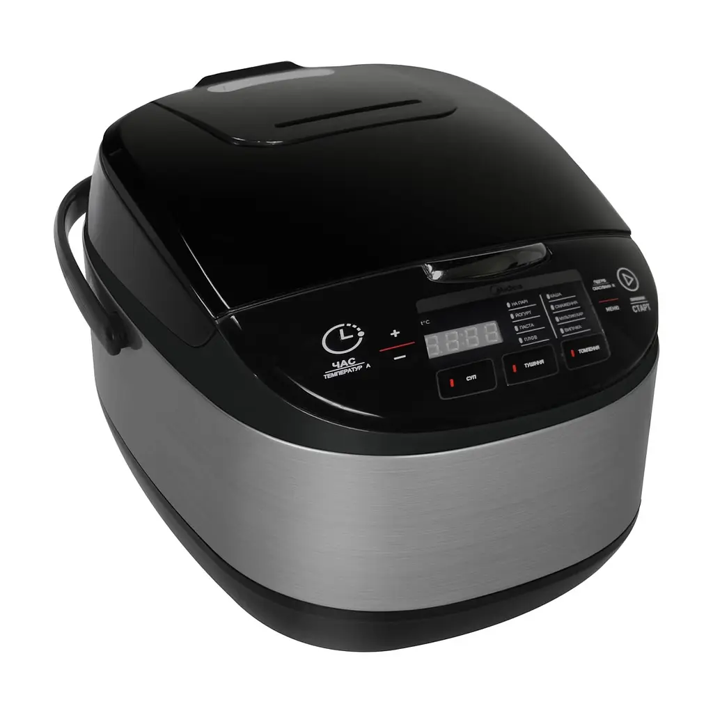 Мультиварка Midea MB-FS5077
