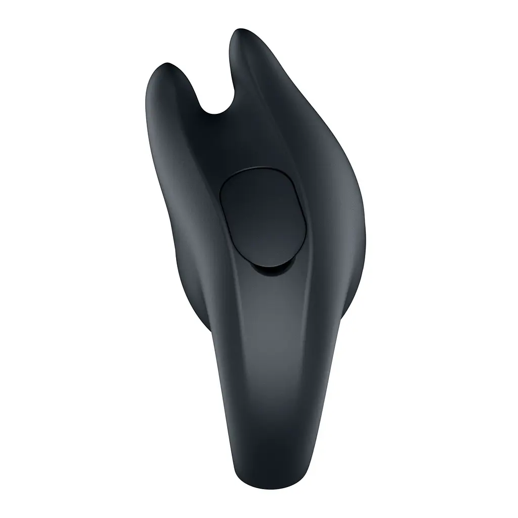 Вібратор на палець та ерекційне кільце 2в1 Satisfyer Perfect Pair 1 - фото 3