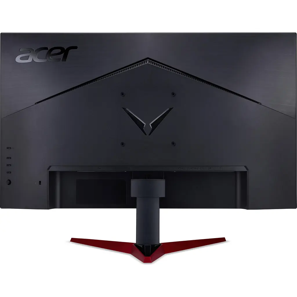 Монітор Acer Nitro 23.8" VG240YM3bmiipx [UM.QV0EE.304] [112198] - фото 4