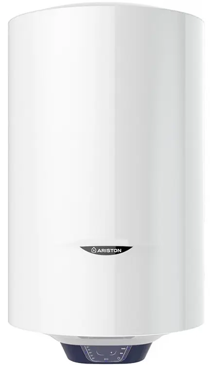 Ariston Водонагрівач BLU1 ECO 80 V 18K PL DRY - фото 3
