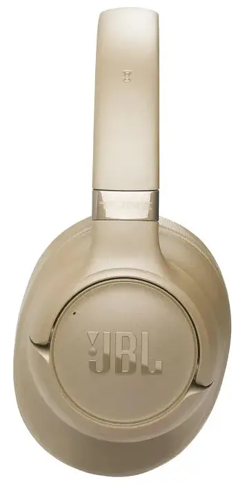 Гарнітура JBL TUNE 780NC Beige (JBLT780NCBEG) (7225537) - фото 8