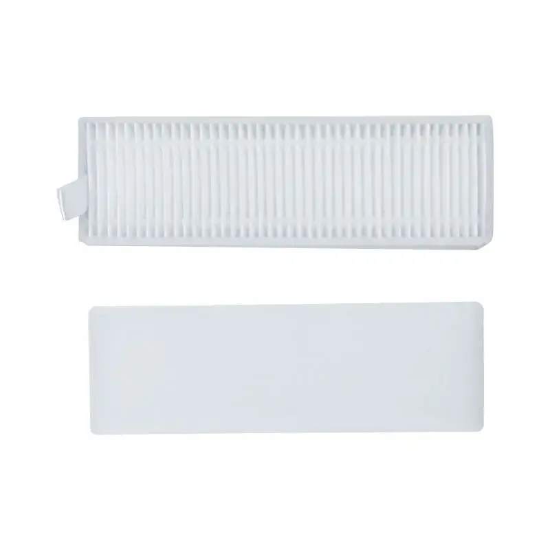 Набір №2 для робота-пилососа Philips Series 2000 XU2000/10 XU2100/20 / Series 3000 XU3000/01 XU3110/02 - фото 7