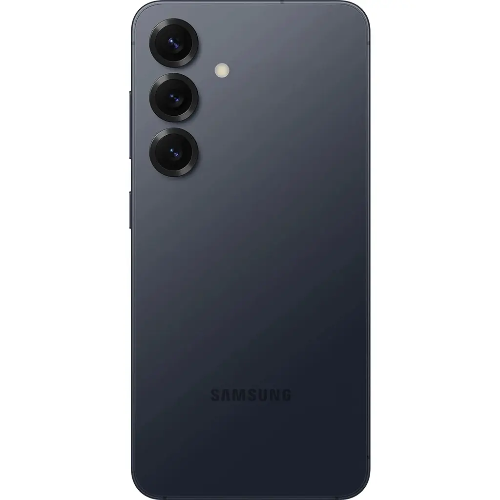 Смартфон Samsung Galaxy S25 12/512GB BlueBlack (SM-S931BZKH) (UA UCRF) - фото 5