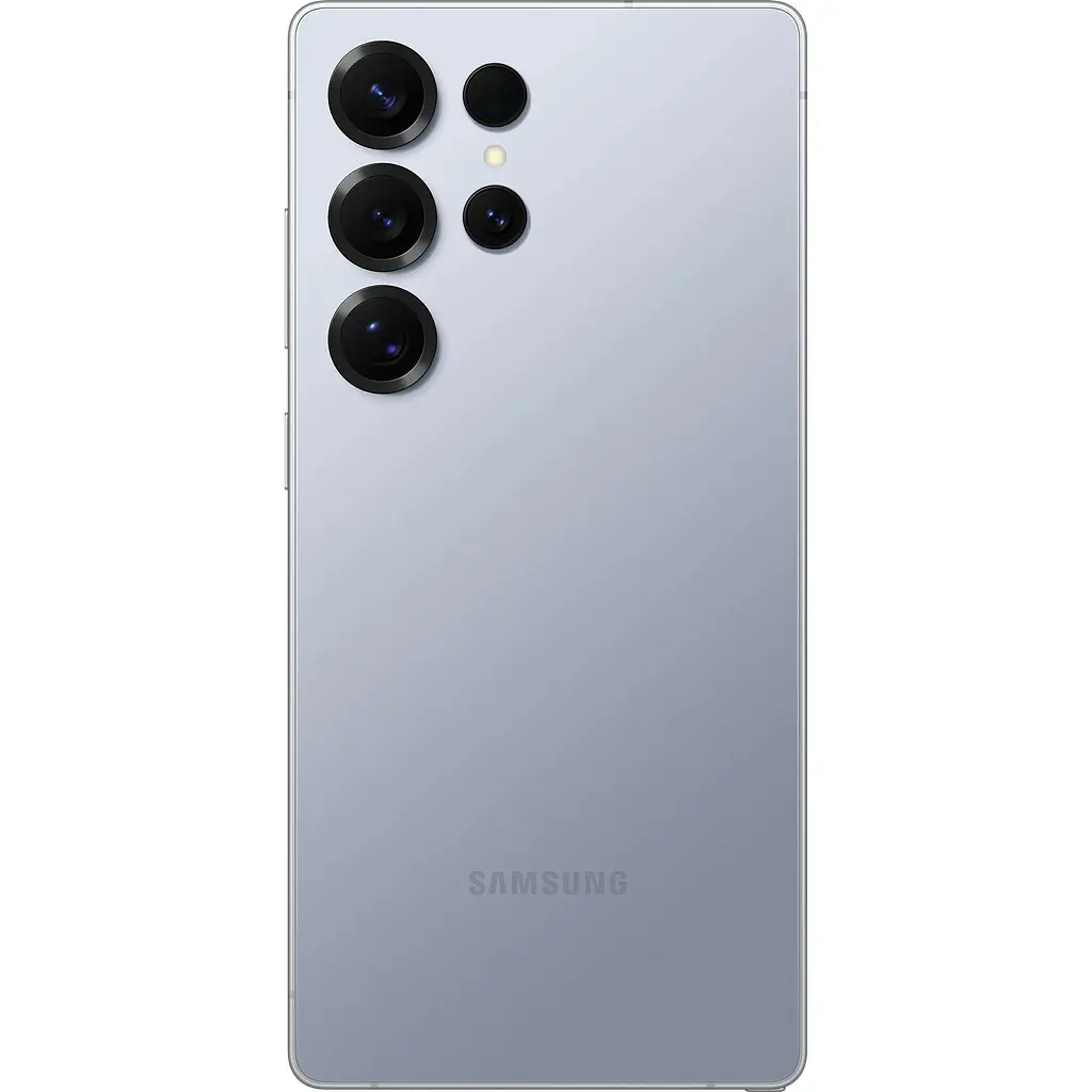 Смартфон Samsung Galaxy S25 Ultra 12/512GB Silverblue (SM-S938B) [NFC, 2 SIM/1 SIM + eSIM] - фото 10