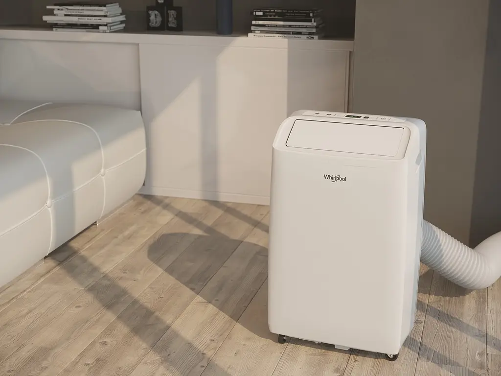 Кондиціонер Whirlpool PACF29COW (7005083) - фото 6