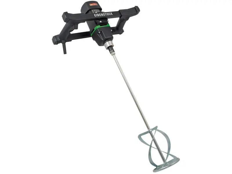 Міксер будівельний Eibenstock EHR 20.1 R Set (7742000)