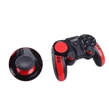 Геймпад беспроводной C16 Bluetooth джойстик для ПК/IOS/Android игровой контроллер (C16_597) - фото 2