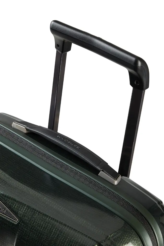 Валіза Samsonite MAJOR-LITE CLIMBING 55 см IVY 55x40x20(23) KM1*14001 - фото 6