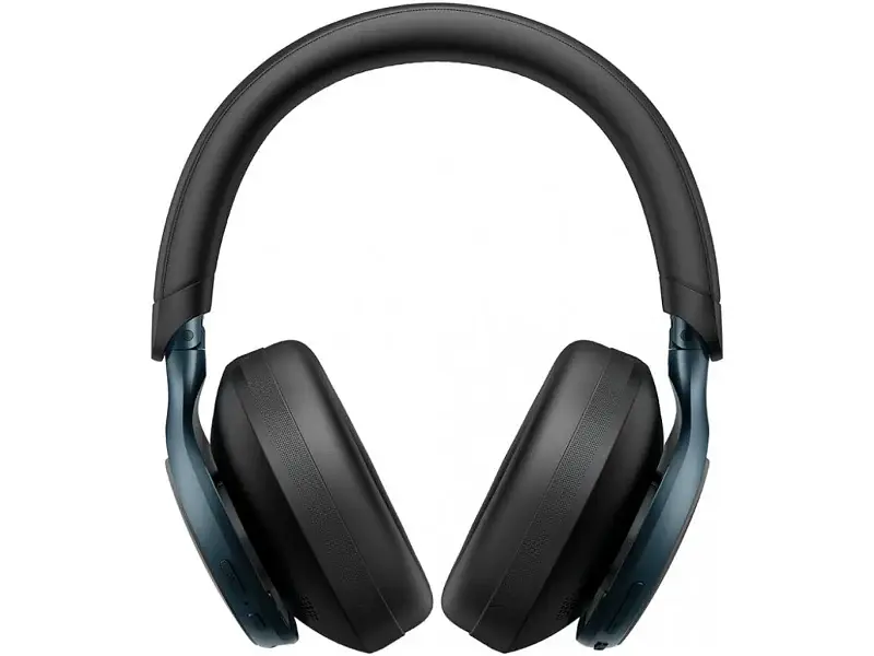 Навушники з мікрофоном ANKER SoundCore Space One Jet Black (A3035G11) - фото 2