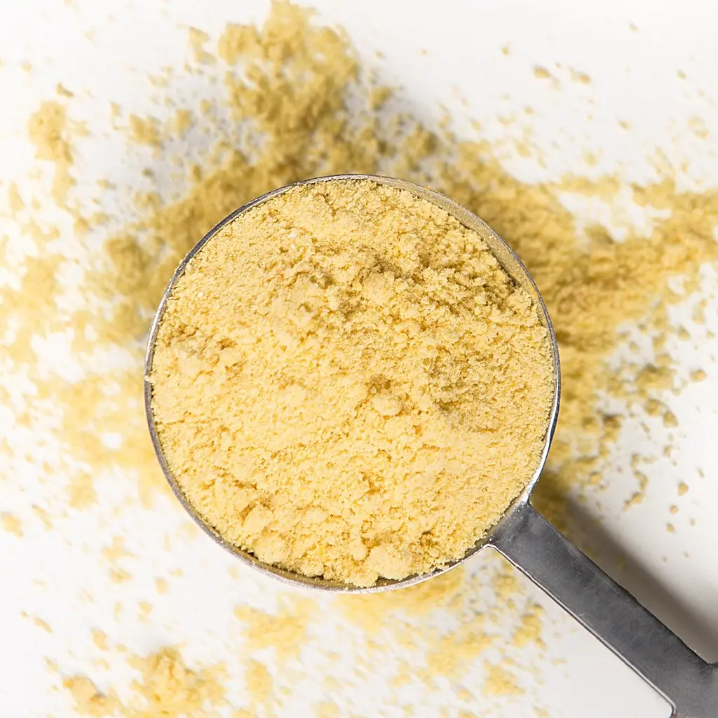 Персик сублимированный порошок, 30 г - фото 2