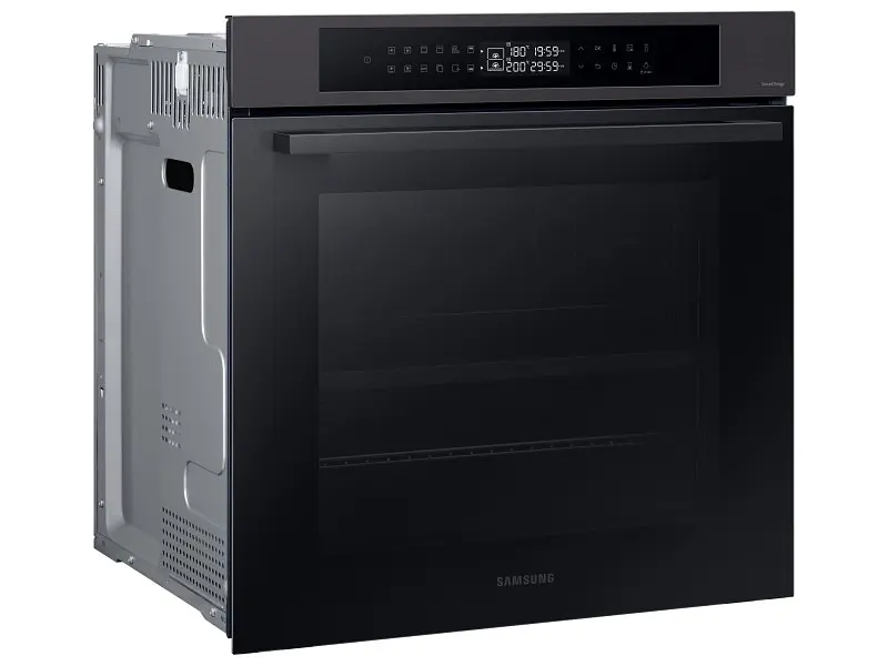 Духовка електрична Samsung NV7B4220ZAB - фото 8