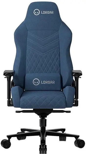 Ігрове крісло Lorgar Ace 422 Blue (LRG-CHR422BL) - фото 2