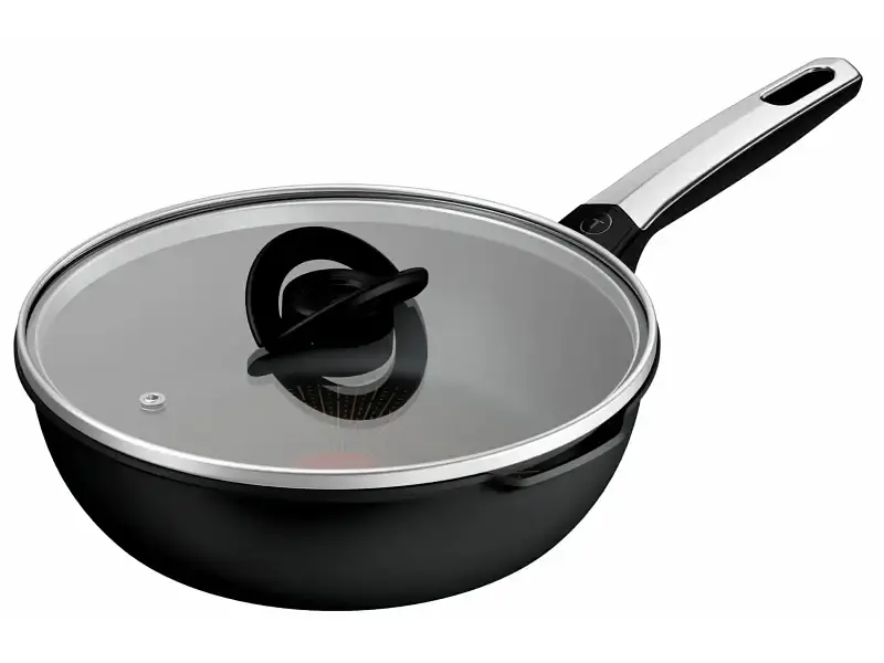 Сковорода Tefal Excellence Fusion 24 см (G3388402)