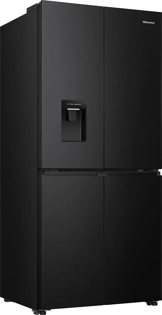 Холодильник Hisense RQ5P470SMFE (BCD-470W) (7297149) - фото 8