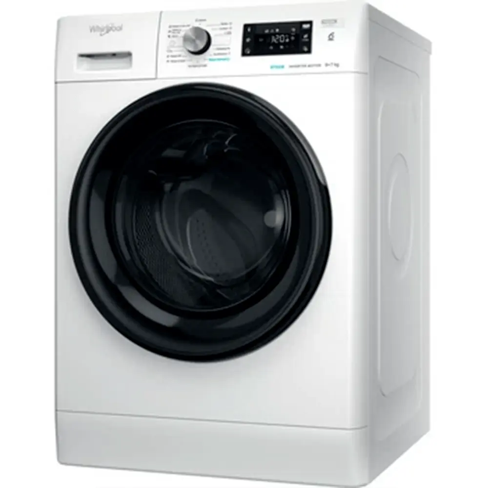 Пральна машина Whirlpool FFWDB 976258 BV UA з сушкою, інверторний двигун - фото 2