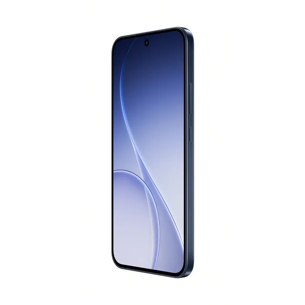 Мобільний телефон Oppo Reno15 F 5G 8/256GB Twilight Black (OFCPH2801_BLACK_256) - фото 2
