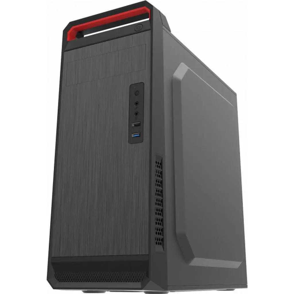Корпус Gamemax MT523R-NP-U3 - фото 2
