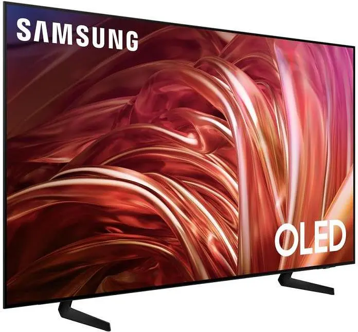 Телевізор Samsung QE77S85D - фото 2