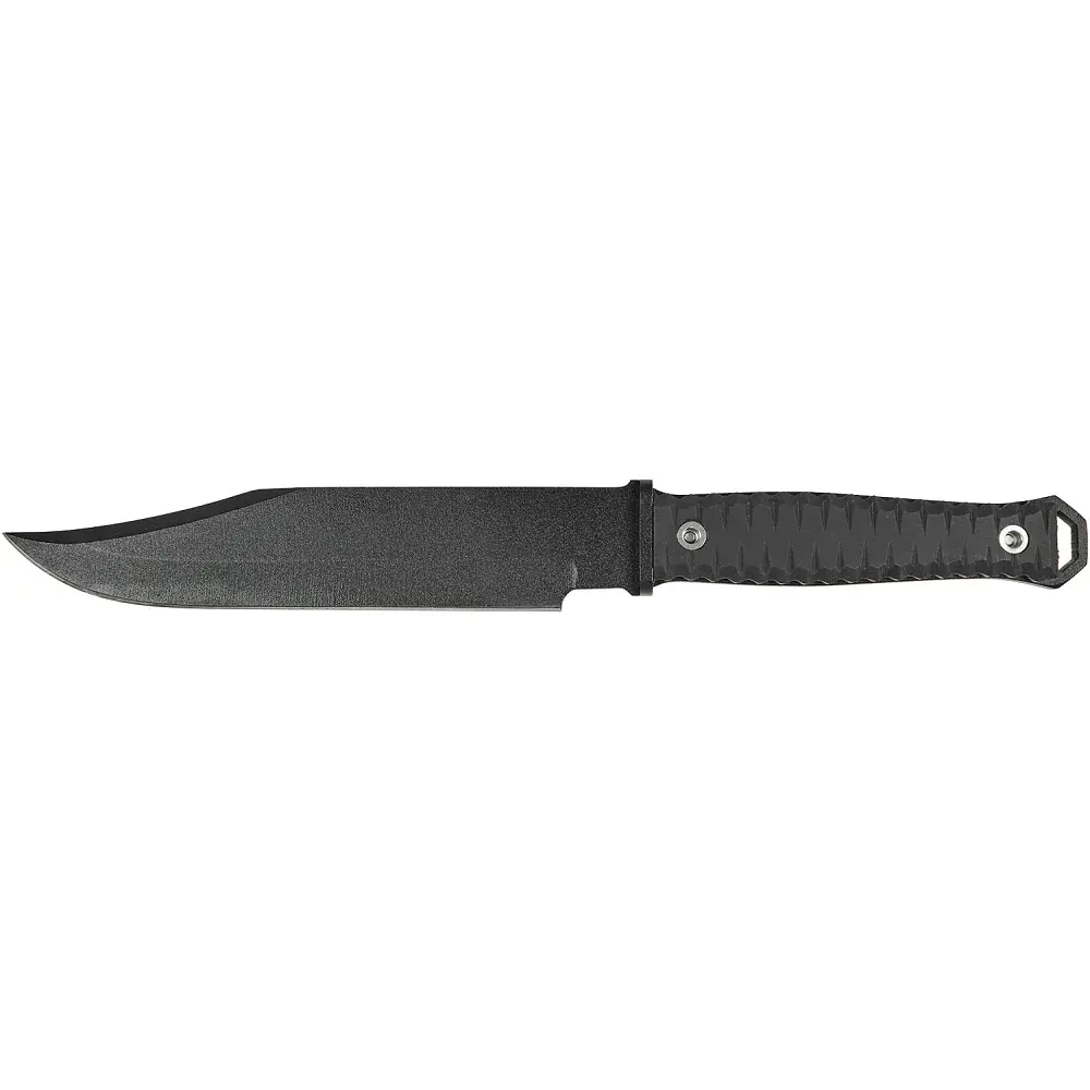Ніж Blade Brothers Knives Чорнобай