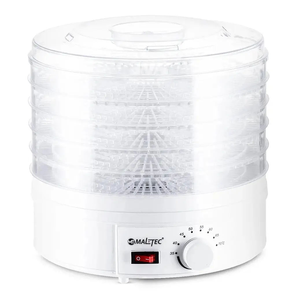 Сушка для овочів та фруктів Maltec DryMaster II - фото 5