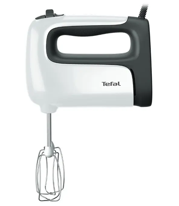 Міксер Tefal HT461138 (500Вт, + блендер) - фото 2