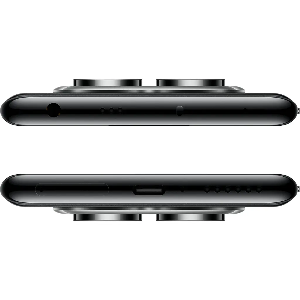 Смартфон Xiaomi Redmi Note 14 Pro 4G 8/256GB Black (Global Version) NFC (with charger) - фото 9