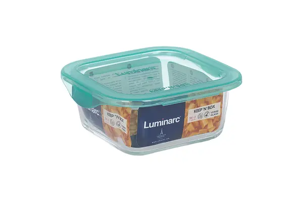Контейнер LUMINARC KEEP'N BOX 380 мл - фото 3