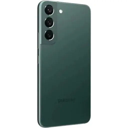 Смартфон Samsung Galaxy S22 SM-S9010 8/256GB Phantom Green - фото 8