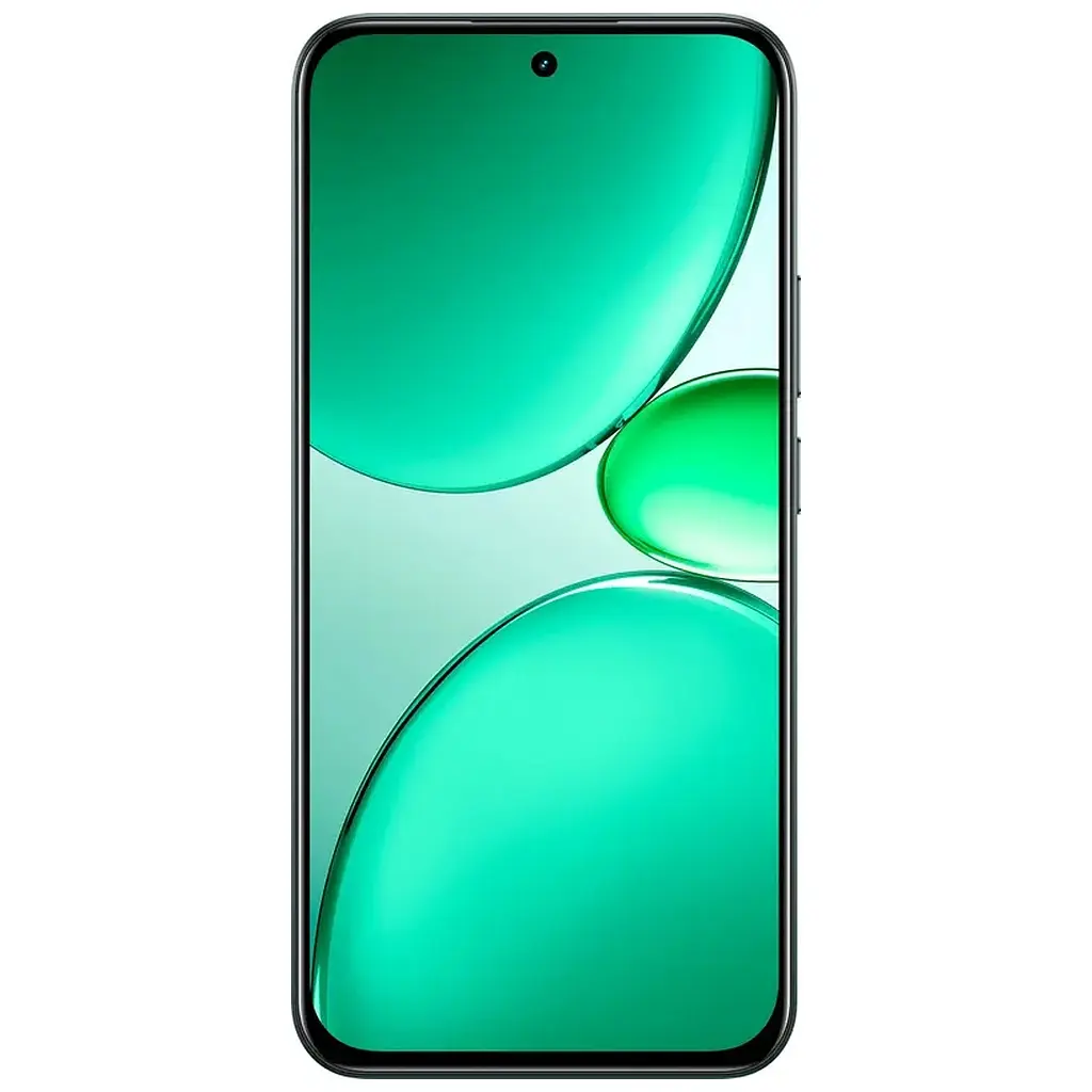 Мобільний телефон realme C85 Pro 8/256GB Peacock Green - фото 3