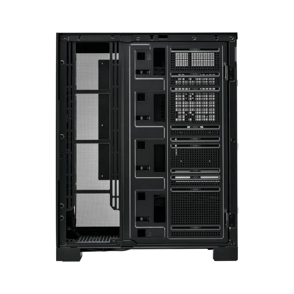 Корпус для ПК FSP U500-B - фото 6