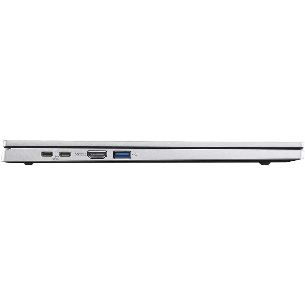 Ноутбук Acer Aspire Go 15 AG15-71P-58WM i5-1334U la 46GHz,15.6'',IPS,16GB DDR5,512GB,Без ОС - фото 11