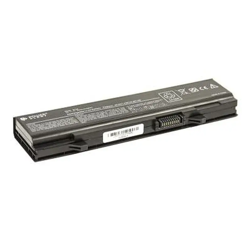 Акумулятор до ноутбука DELL Latitude E5400 (KM668, DL5400LH) 11.1V 5200mAh PowerPlant (NB440153) - фото 3