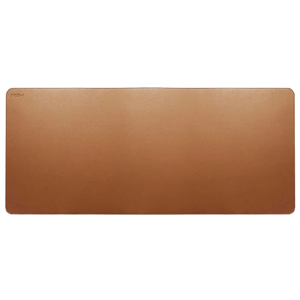 Килимок для миші Xiaomi MiiiW 900*400mm (MWMLV01) Brown - фото 6