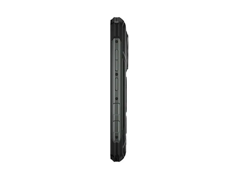 Смартфон Doogee Fire 5 Ultra 6/128GB Twilight Gray - фото 8