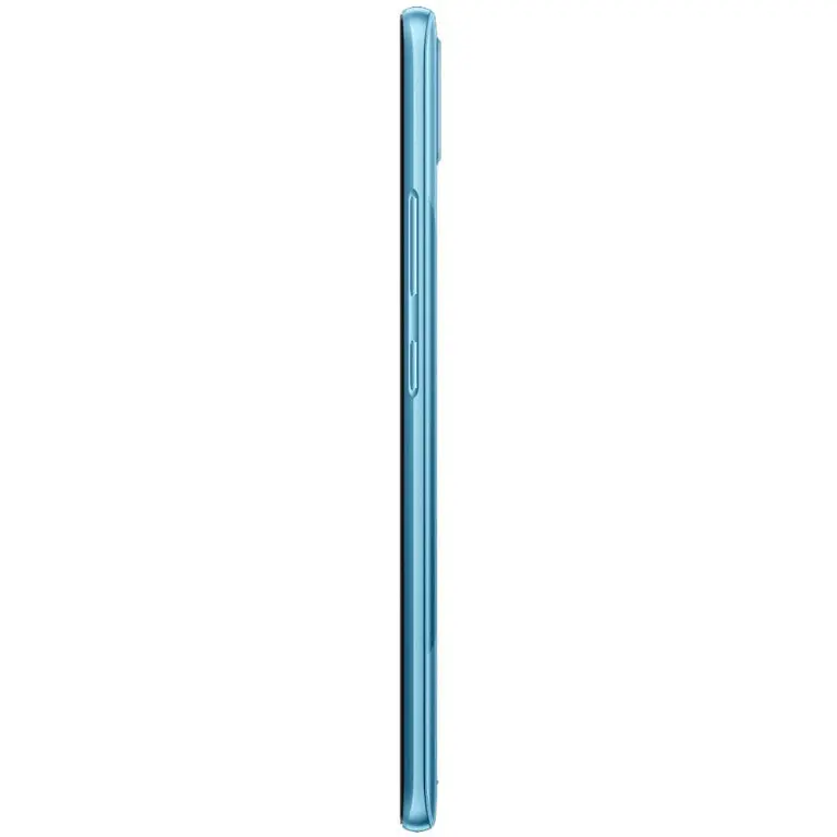 Смартфон Realme C25Y 4/128GB Glacier Blue - фото 4