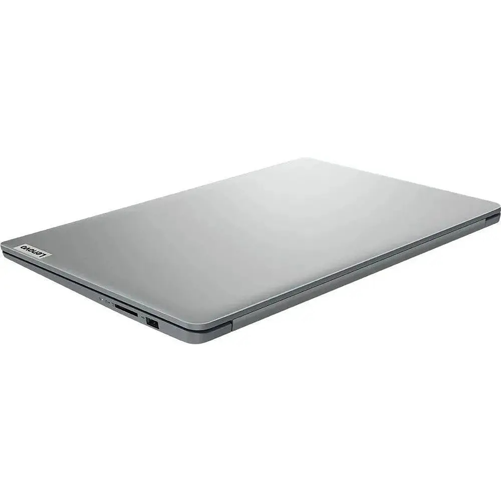 Ноутбук Lenovo IdeaPad 1 15AMN7 AMD Ryzen 3 7320U 4,1 ГГц AMD Radeon 610M 16 1000 ГБ сірий - фото 4
