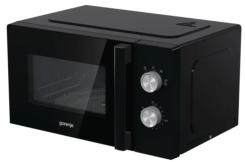 Мікрохвильова піч GORENJE MO 17 E1BH - фото 7