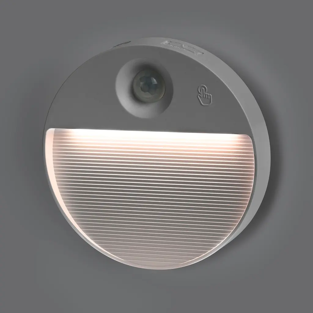 LED світильник Videx акумуляторний з датчиком руху (VL-NL105W) - фото 13