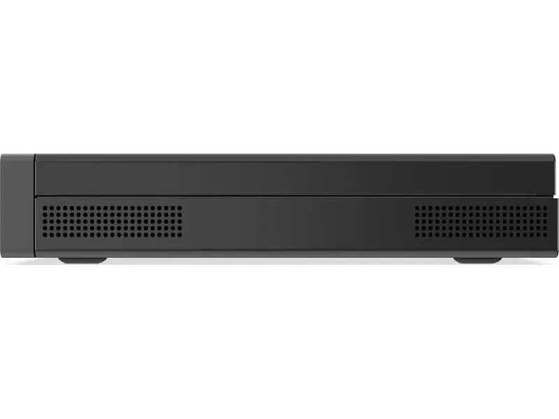 Неттоп Lenovo ThinkCentre neo 50q Gen 5 Black (13B9006HUI) - фото 5