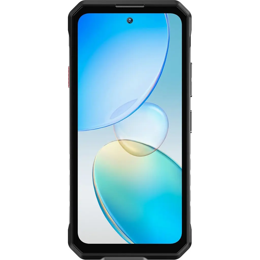 Смартфон Oukitel WP58 Pro 8/512GB Black [171229] - фото 3