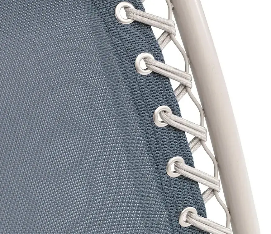 Крісло кемпінгове Outwell Ramsgate Ocean Blue (410094) - фото 4