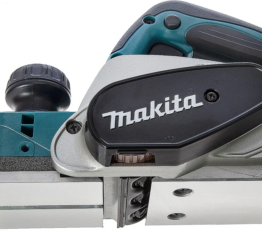 Рубанок Makita KP0800 620 Вт - фото 3